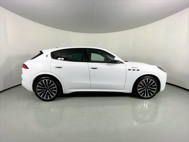 2023 Maserati Grecale Modena 2023 Maserati Grecale Modena