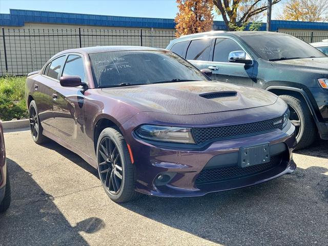2021 Dodge Charger GT AWD 2021 Dodge Charger GT AWD