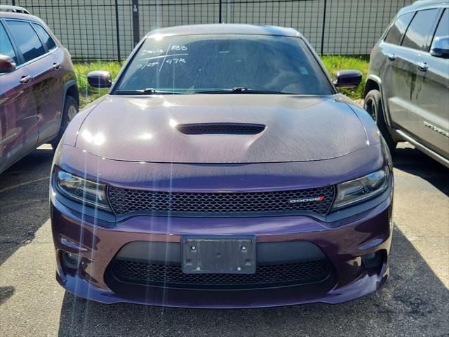 2021 Dodge Charger GT AWD 2021 Dodge Charger GT AWD