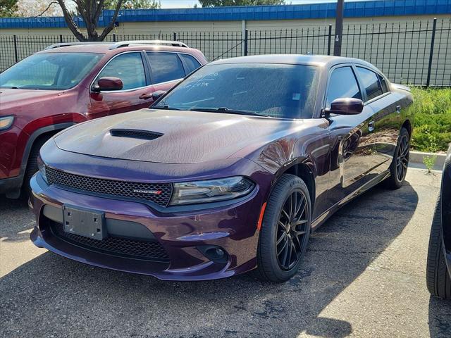 2021 Dodge Charger GT AWD 2021 Dodge Charger GT AWD