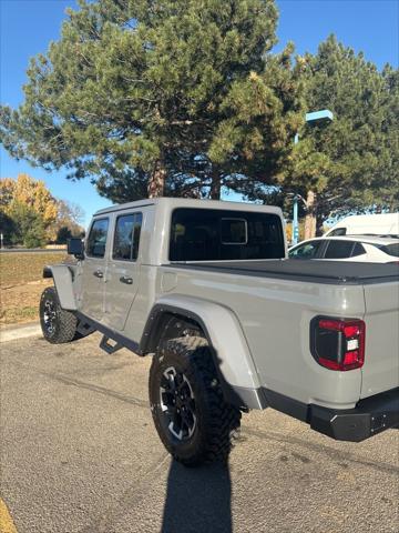 2023 Jeep Gladiator Mojave 4x4 2023 Jeep Gladiator Mojave 4x4