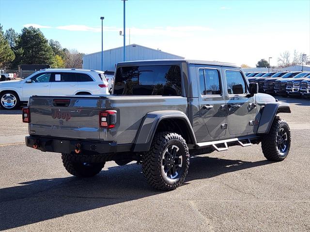 2023 Jeep Gladiator Mojave 4x4