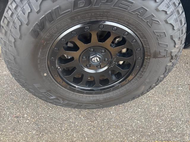 2022 Nissan Frontier S 2022 Nissan Frontier S