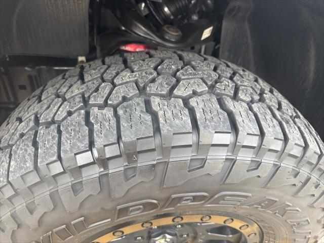 2022 Nissan Frontier S 2022 Nissan Frontier S