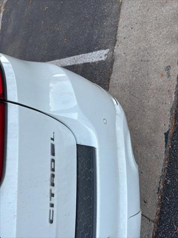 2020 Dodge Durango Citadel AWD 2020 Dodge Durango Citadel AWD