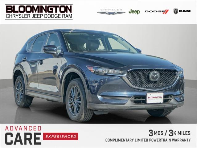 2019 Mazda CX-5 Touring 2019 Mazda CX-5 Touring