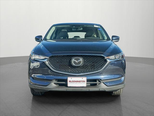 2019 Mazda CX-5 Touring 2019 Mazda CX-5 Touring