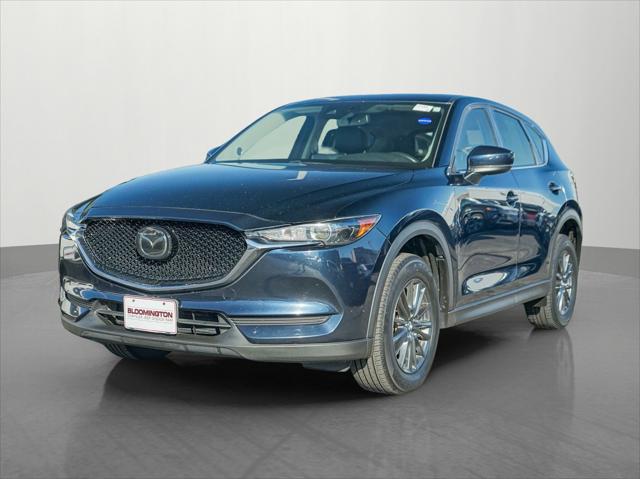 2019 Mazda CX-5 Touring 2019 Mazda CX-5 Touring