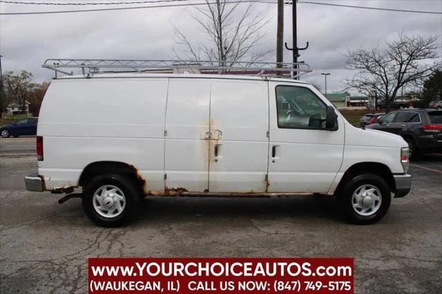 2009 Ford E-250 Commercial