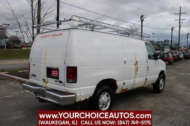 2009 Ford E-250 Commercial