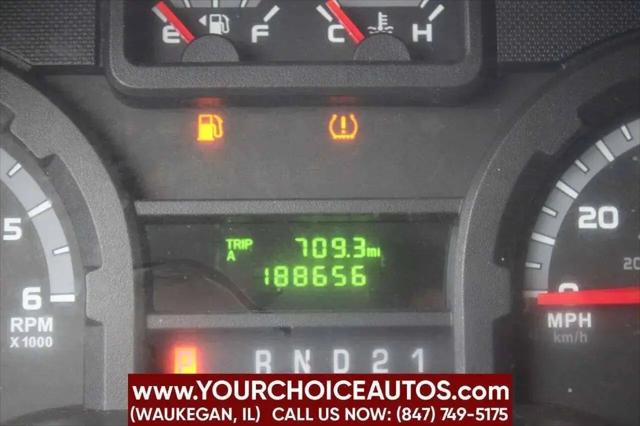 2009 Ford E-250 Commercial