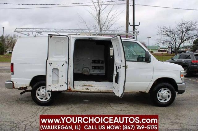 2009 Ford E-250 Commercial