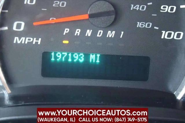 2009 Ford E-250 Commercial