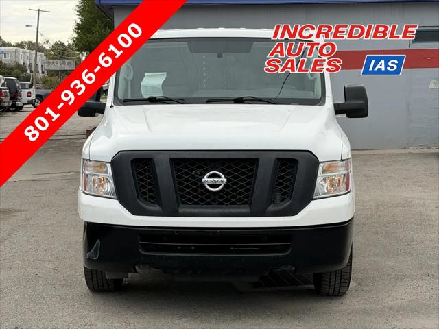 2016 Nissan 1500 SV V6 for sale in Bountiful, UT