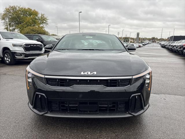 2025 Kia K4 GT-Line 2025 Kia K4 GT-Line