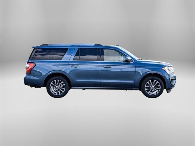 2018 Ford Expedition MAX Limited 2018 Ford Expedition MAX Limited