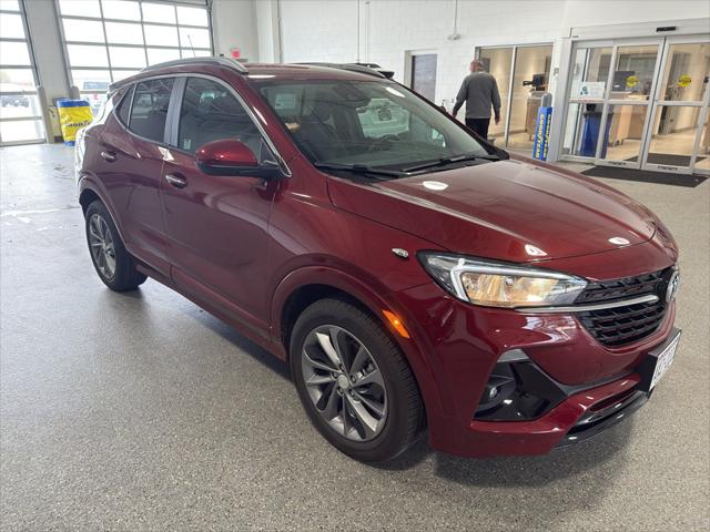 2023 Buick Encore GX Select FWD
