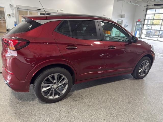 2023 Buick Encore GX Select FWD