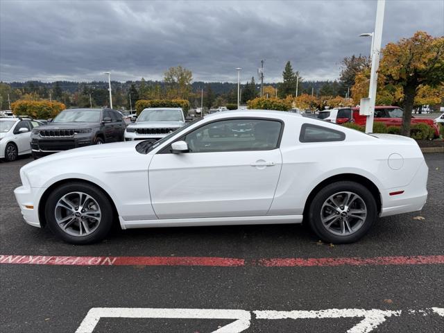 2014 Ford Mustang V6 Premium 2014 Ford Mustang V6 Premium