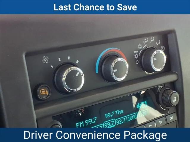2025 Chevrolet Express Cargo Van RWD 2500 Regular Wheelbase WT
