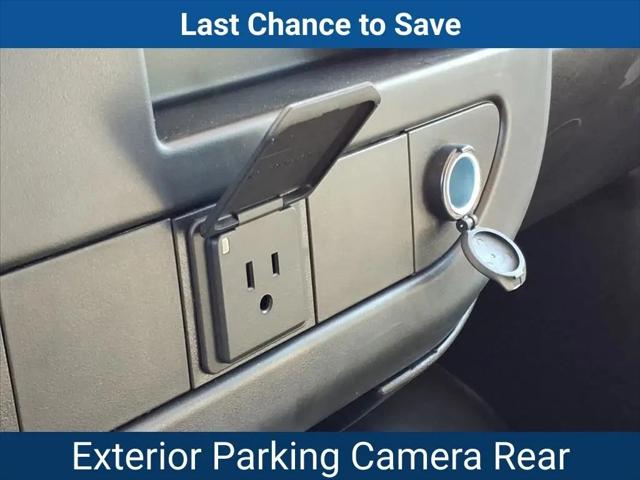 2025 Chevrolet Express Cargo Van RWD 2500 Regular Wheelbase WT