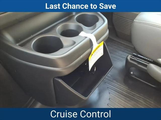 2025 Chevrolet Express Cargo Van RWD 2500 Regular Wheelbase WT