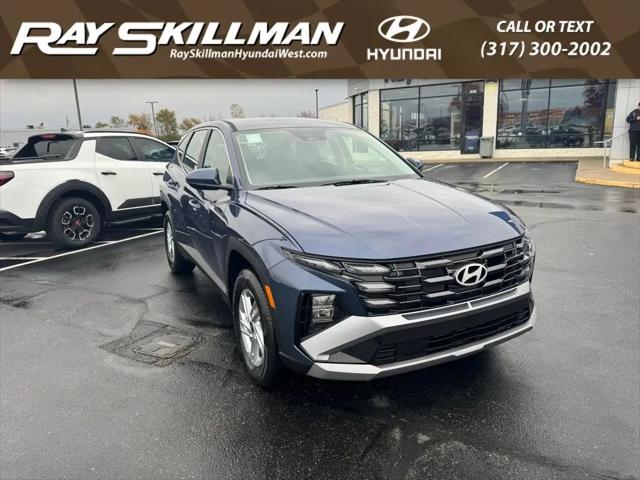 2026 Hyundai Tucson SE for sale in Indianapolis, IN