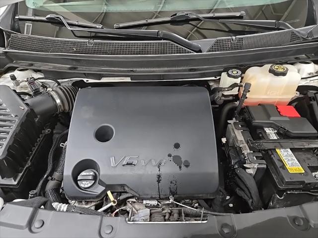 2020 Chevrolet Traverse AWD RS 2020 Chevrolet Traverse AWD RS