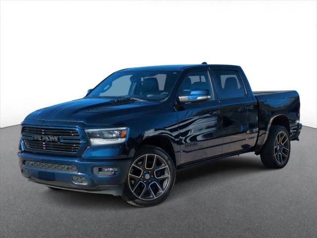 2019 RAM 1500 Rebel 2019 RAM 1500 Rebel