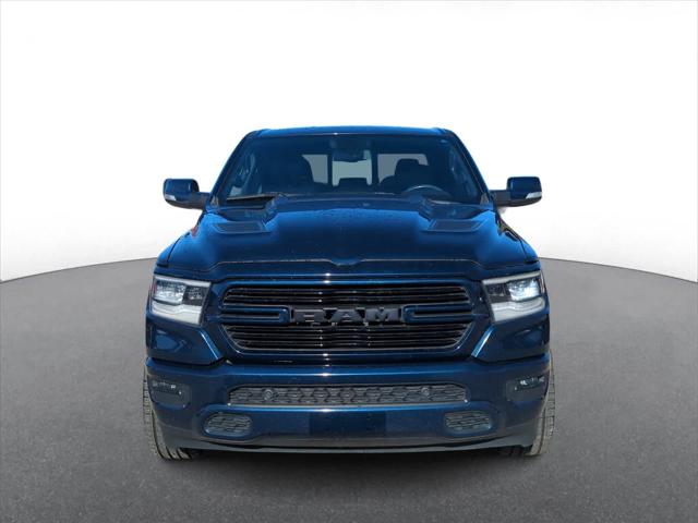 2019 RAM 1500 Rebel 2019 RAM 1500 Rebel