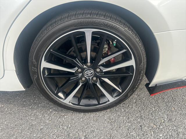 2019 Toyota Camry XSE 2019 Toyota Camry XSE