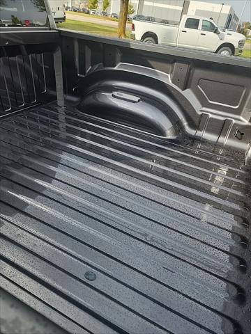 2023 RAM 1500 Big Horn Crew Cab 4x4 57 Box 2023 RAM 1500 Big Horn Crew Cab 4x4 57 Box