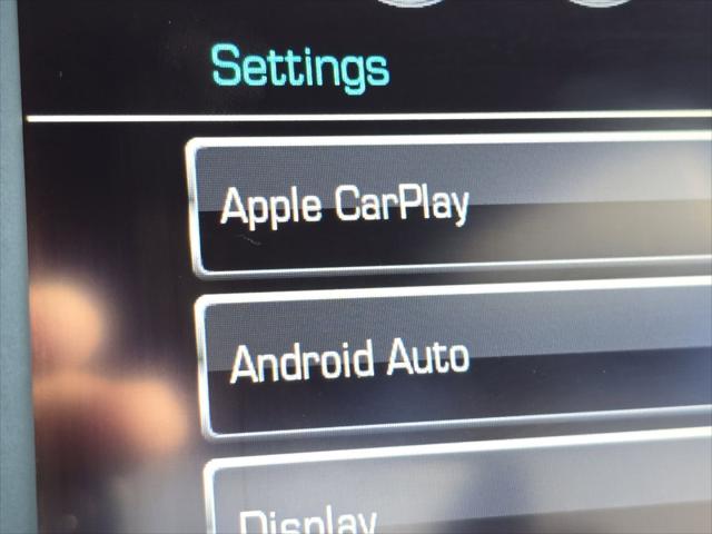 2018 GMC Acadia SLT-1 2018 GMC Acadia SLT-1