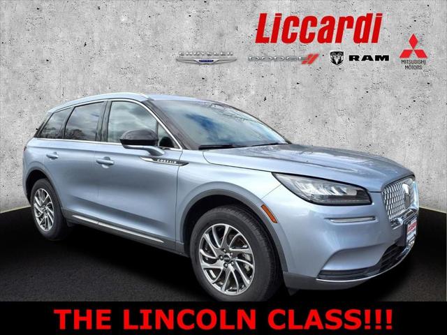 2022 Lincoln Corsair Standard for sale in Green Brook, NJ
