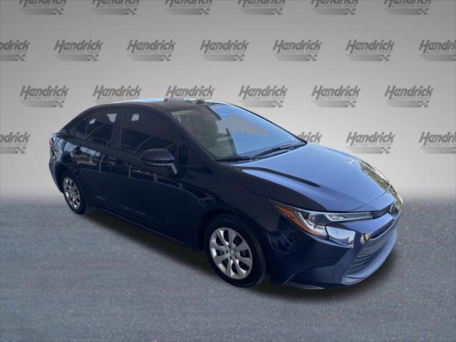 2023 Toyota Corolla LE 2023 Toyota Corolla LE