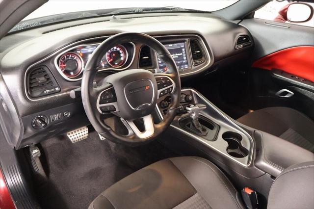 2018 Dodge Challenger R/T Scat Pack 2018 Dodge Challenger R/T Scat Pack