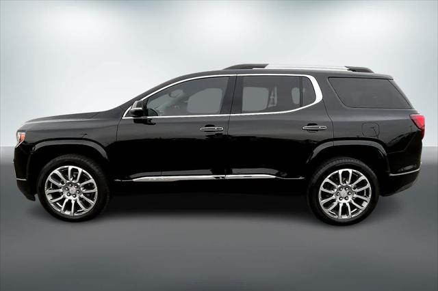 2023 GMC Acadia AWD Denali 2023 GMC Acadia AWD Denali