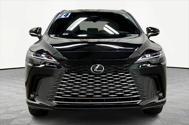 2024 Lexus RX 350 Premium Plus 2024 Lexus RX 350 Premium Plus