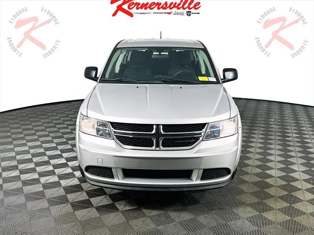 2014 Dodge Journey American Value Pkg 2014 Dodge Journey American Value Pkg