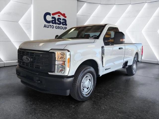 2026 Ford F-250 XL for sale in Las Cruces, NM