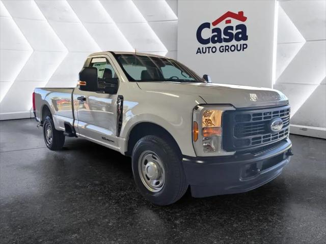 2026 Ford F-250 XL