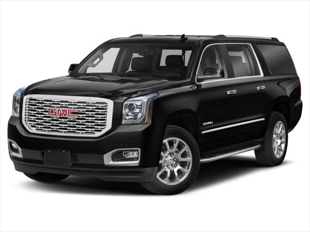 2019 GMC Yukon XL Denali 2019 GMC Yukon XL Denali