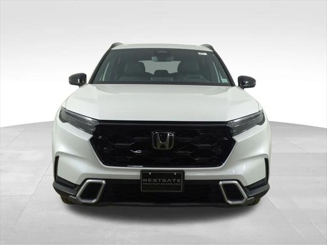 2024 Honda CR-V Hybrid Sport Touring 2024 Honda CR-V Hybrid Sport Touring