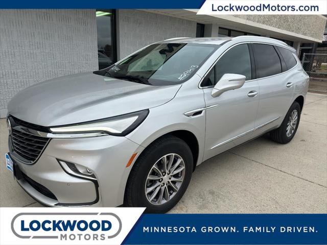 2022 Buick Enclave AWD Premium