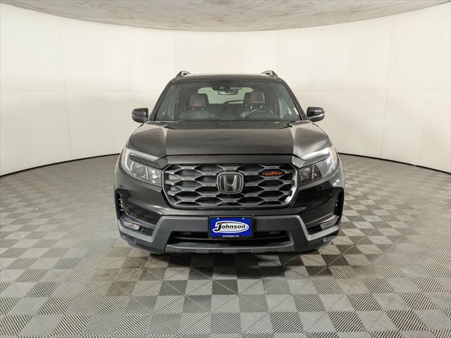 2023 Honda Passport AWD TrailSport 2023 Honda Passport AWD TrailSport