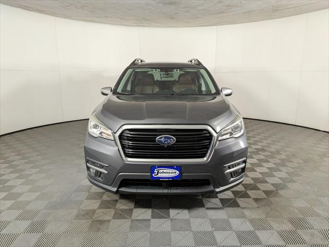 2020 Subaru Ascent Touring 2020 Subaru Ascent Touring