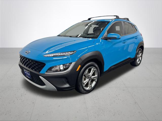 2023 Hyundai Kona SEL 2023 Hyundai Kona SEL