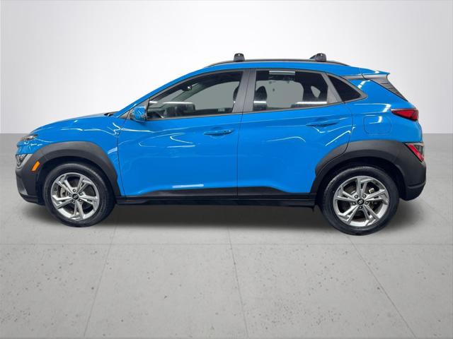 2023 Hyundai Kona SEL 2023 Hyundai Kona SEL