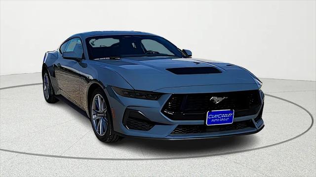 2026 Ford Mustang GT Premium Fastback for sale in Arlington, TX