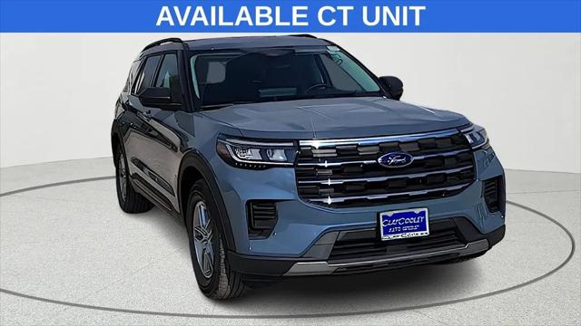 2026 Ford Explorer Active for sale in Arlington, TX